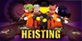 Heisting Nintendo Switch