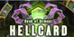 HELLCARD