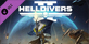 HELLDIVERS 2 TR-117 Alpha Commander