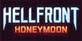 HELLFRONT HONEYMOON PS4
