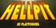 HELLPIT 3D PLATFORMER Nintendo Switch