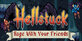 Hellstuck Rage With Your Friends Nintendo Switch