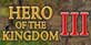 Hero of the Kingdom 3