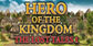 Hero of the Kingdom The Lost Tales 1