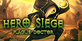 Hero Siege Class Plague Doctor