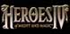Heroes of Might and Magic 4