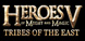 Heroes of Might & Magic 5 Tribes of the East