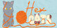 Hex Cats Nintendo Switch