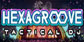 Hexagroove Tactical DJ Xbox Series X