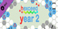 hexceed Year 2 Pass