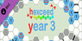 hexceed Year 3 Pass