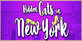 Hidden Cats in New York Nintendo Switch