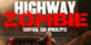 Highway Zombie Survival Car Apocalypse Nintendo Switch