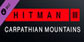 HITMAN 3 Carpathian Mountains