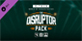 HITMAN 3 The Disruptor Pack PS5