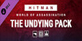 HITMAN 3 The Undying Pack PS5