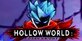 Hollow World Dark Knight Nintendo Switch