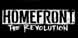 Homefront The Revolution PS4