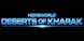 Homeworld Deserts of Kharak
