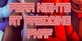 Horror Fear Nights at Fredding 2022 Xbox One