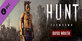 Hunt Showdown Bayou Wraith