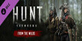 Hunt Showdown From the Wilds PS4