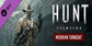 Hunt Showdown Meridian Turncoat