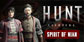 Hunt Showdown Spirit of Nian