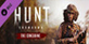 Hunt Showdown The Concubine