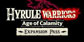 Hyrule Warriors Age of Calamity Expansion Pass Nintendo Switch