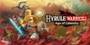 Hyrule Warriors Age of Calamity Nintendo Switch