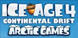 Ice Age 4 Continental Drift Arctic Games