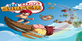 Ice Cream Surfer Nintendo Switch