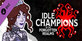 Idle Champions Barovia Visitor Voronika Skin & Feat Pack