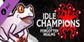 Idle Champions Groak the Toad Familiar Pack