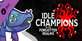 Idle Champions Wave the Space Eel Familiar Pack