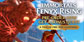 Immortals Fenyx Rising A Tale of Fire and Lightning PS5