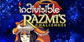 Indivisible Razmis Challenges Nintendo Switch