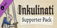 Inkulinati Supporter Pack
