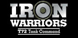 Iron Warriors T 72 Tank Command