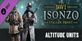 Isonzo Altitude Units Pack