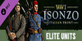 Isonzo Elite Units Pack PS5