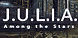 J.U.L.I.A. Among the Stars