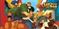 Jay and Silent Bob Chronic Blunt Punch