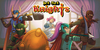 Jet Set Knights Nintendo Switch