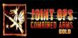 Joint Operations Combined Arms Gold