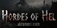 Jotunnslayer Hordes of Hel