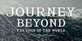 Journey Beyond the Edge of the World