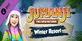 JUMANJI The Curse Returns Winter Resort