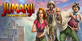 Jumanji The Video Game PS5